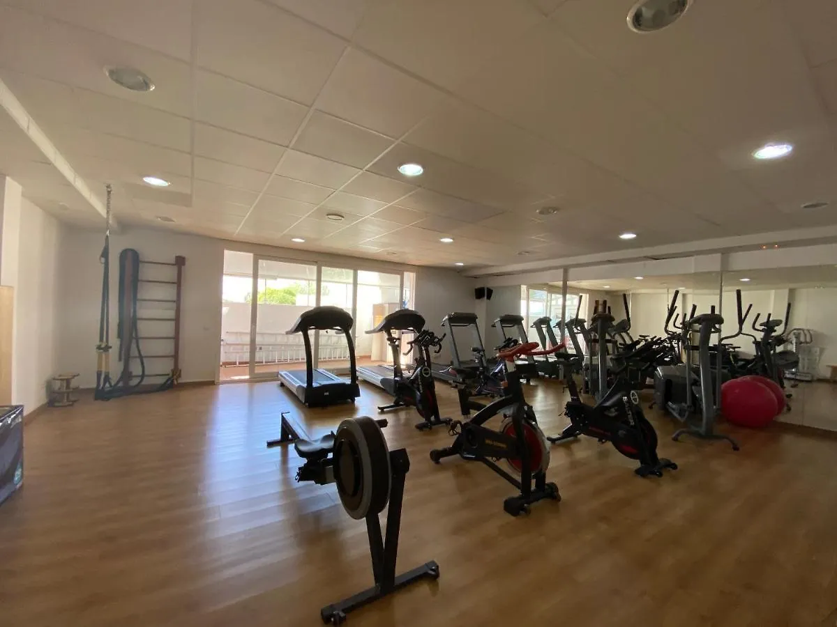 Hostel & Gym Relise - Albergue Juvenilサン・リュイス