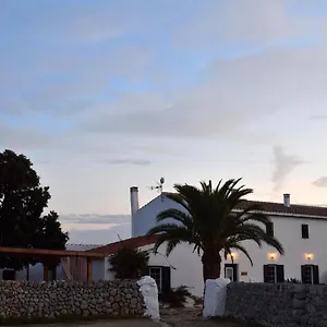 Refugi Biniati Vell Hostel