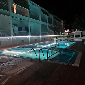 S'algaret Hotel