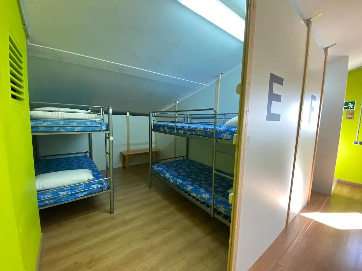 Hostel & Gym Relise - Albergue Juvenil Sant Lluís